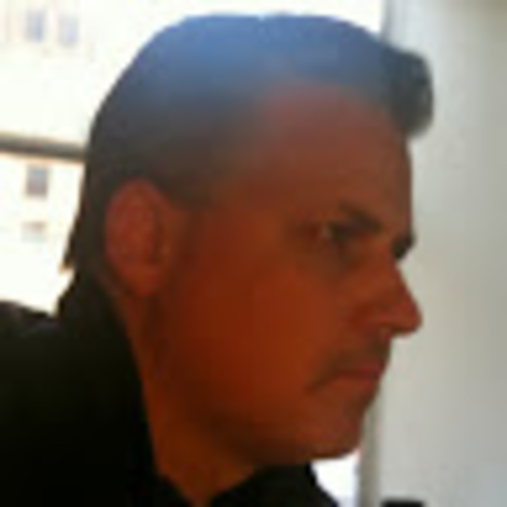 Meet your Posher, Peter